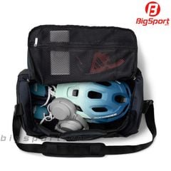 Túi trống thể thao Kmore The Tyler chính hãng màu navy