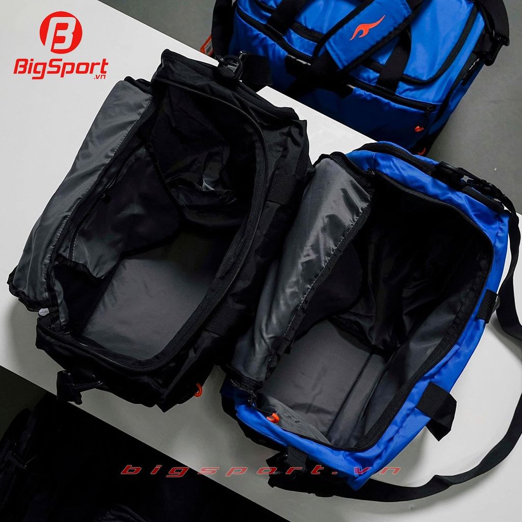 Túi trống thể thao Keep Fly Sky màu màu đen