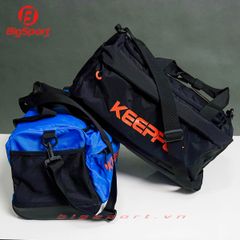 Túi trống thể thao Keep Fly Sky màu màu đen