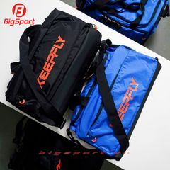 Túi trống thể thao Keep Fly Sky màu màu đen