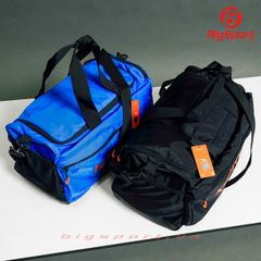 Túi trống thể thao Keep Fly Sky màu màu đen