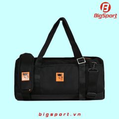 Túi trống thể thao Mikkor Sporty Gymer chính hãng màu đen