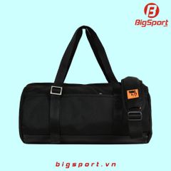 Túi trống thể thao Mikkor Sporty Gymer chính hãng màu đen