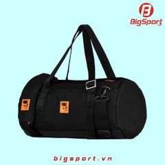 Túi trống thể thao Mikkor Sporty Gymer chính hãng màu đen