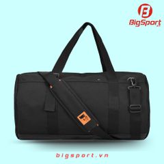 Túi trống thể thao Mikkor Sporty Gear màu đen