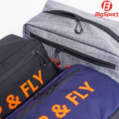 Túi đựng giày Keep Fly chính hãng
