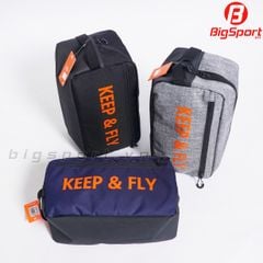 Túi đựng giày Keep Fly chính hãng