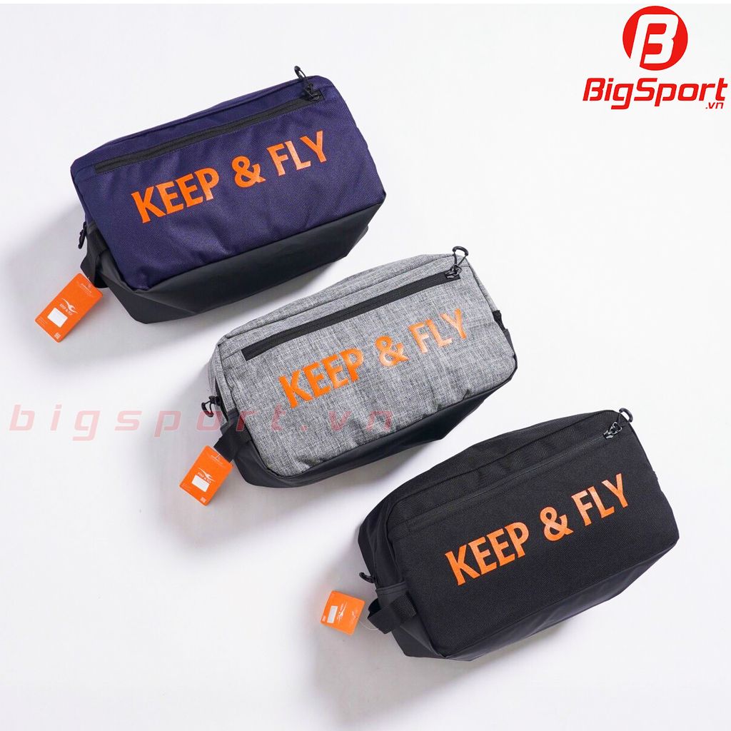 Túi đựng giày Keep Fly chính hãng