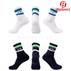 Vớ cầu lông Yonex 75th cổ cao