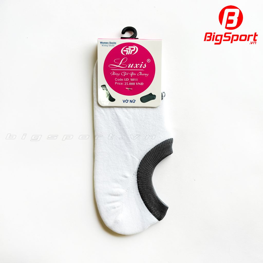 Vớ lười nữ Luxis LD - S011
