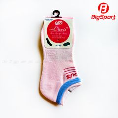 Vớ thể thao nữ cổ thấp Luxis S022