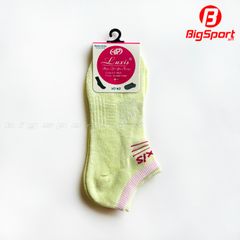 Vớ thể thao nữ cổ thấp Luxis S022