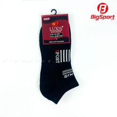 Vớ thể thao cổ thấp Luxis LD-S09