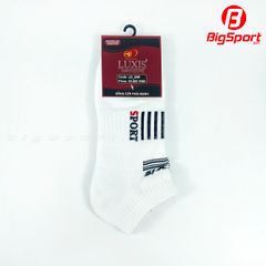 Vớ thể thao cổ thấp Luxis LD-S09
