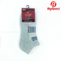 Vớ thể thao cổ thấp Luxis LD-S09