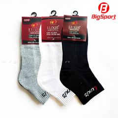 Vớ thể thao Luxis LD - S018