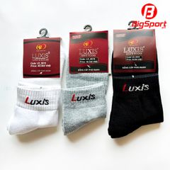 Vớ thể thao Luxis LD - S018