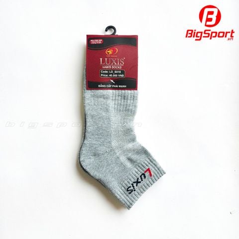 Vớ thể thao Luxis LD - S018