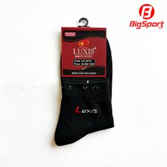 Vớ nam cổ cao Luxis LD - S015