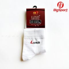 Vớ nam cổ cao Luxis LD - S015