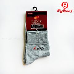 Vớ nam cổ cao Luxis LD - S015