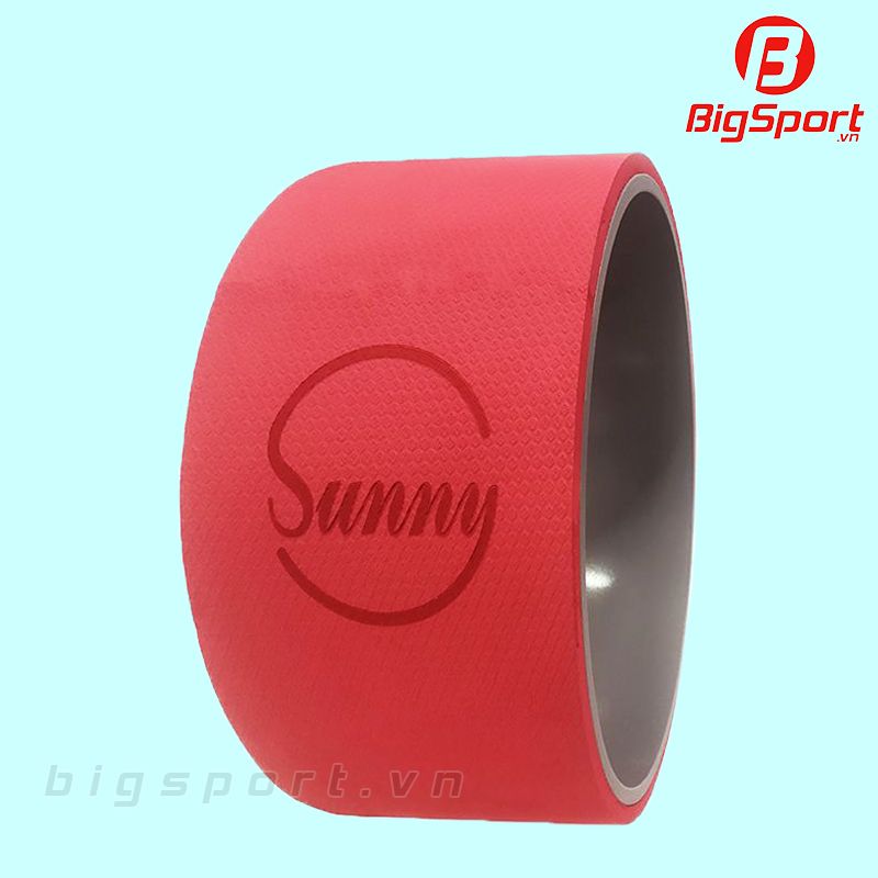 Vòng tập Yoga Sunny cao cấp