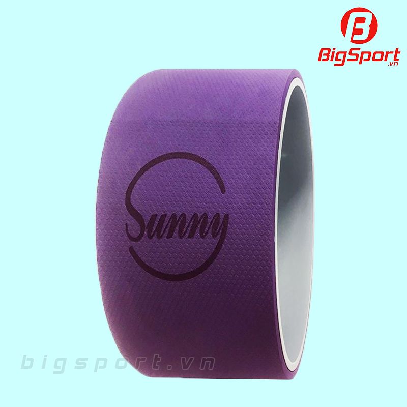 Vòng tập Yoga Sunny cao cấp