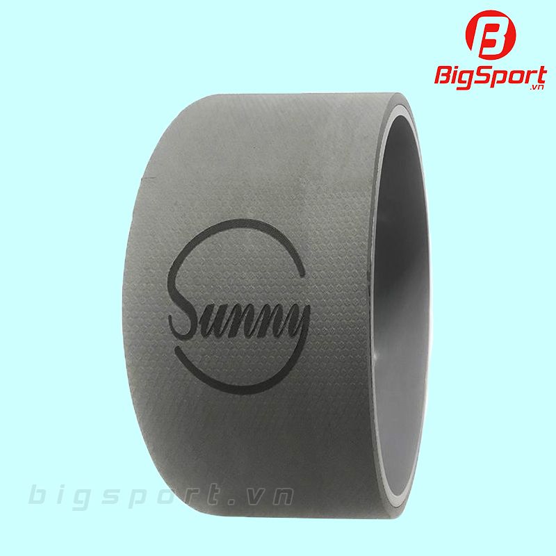 Vòng tập Yoga Sunny cao cấp