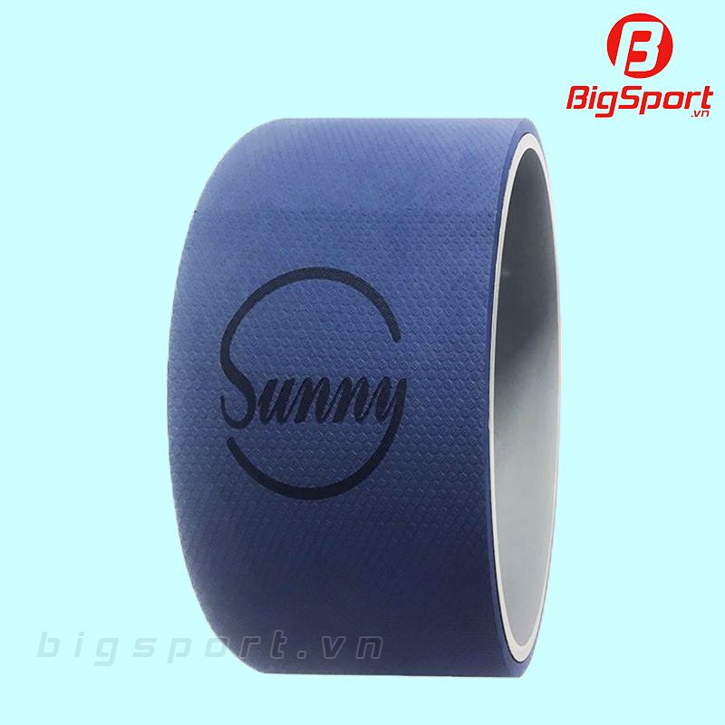 Vòng tập Yoga Sunny cao cấp
