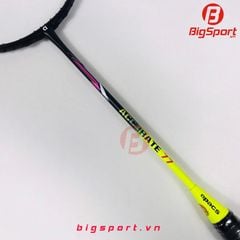 Vợt cầu lông Apacs ACCURATE 77 chính hãng