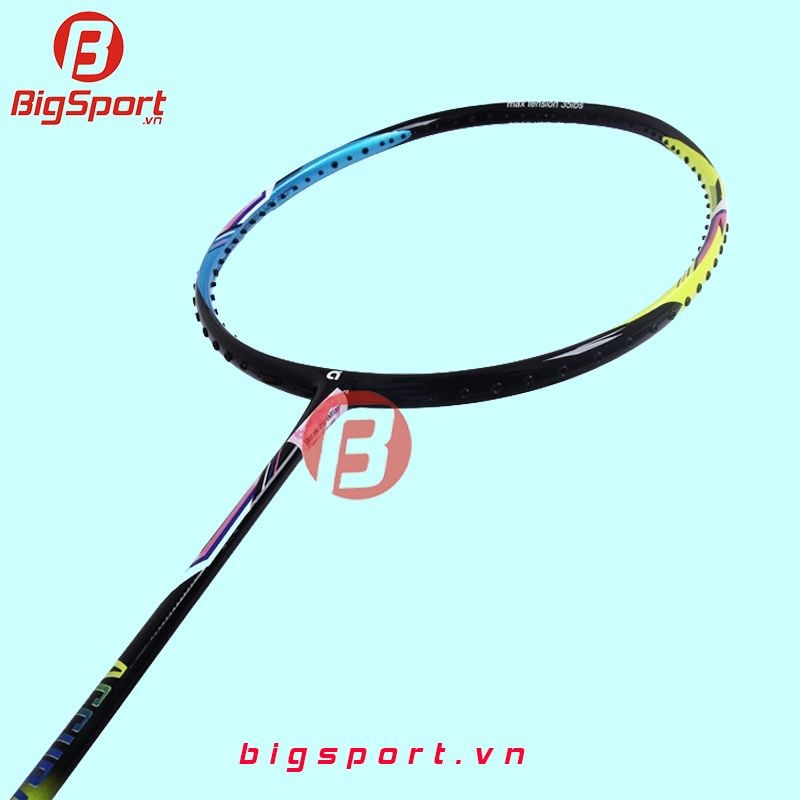 Vợt cầu lông Apacs ACCURATE 77 chính hãng