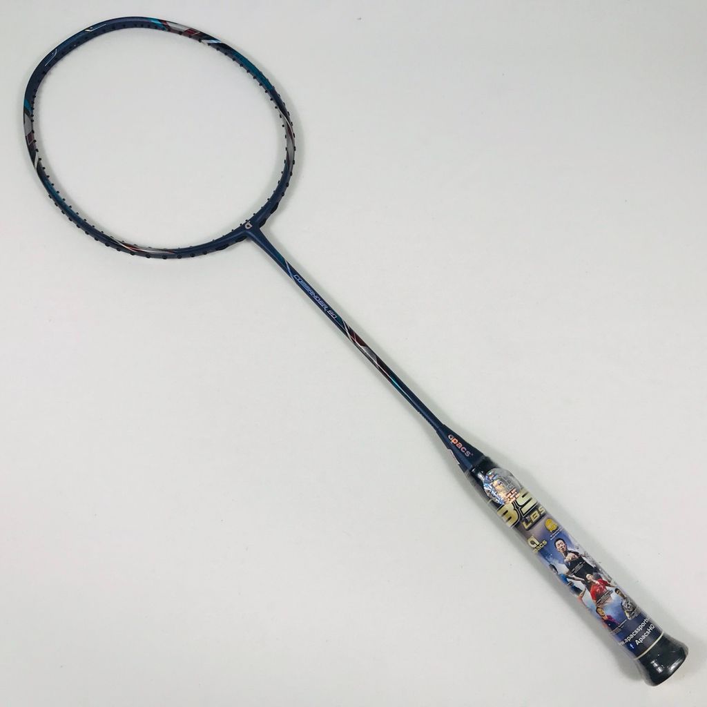 Vợt cầu lông Apacs Commander 80 chính hãng