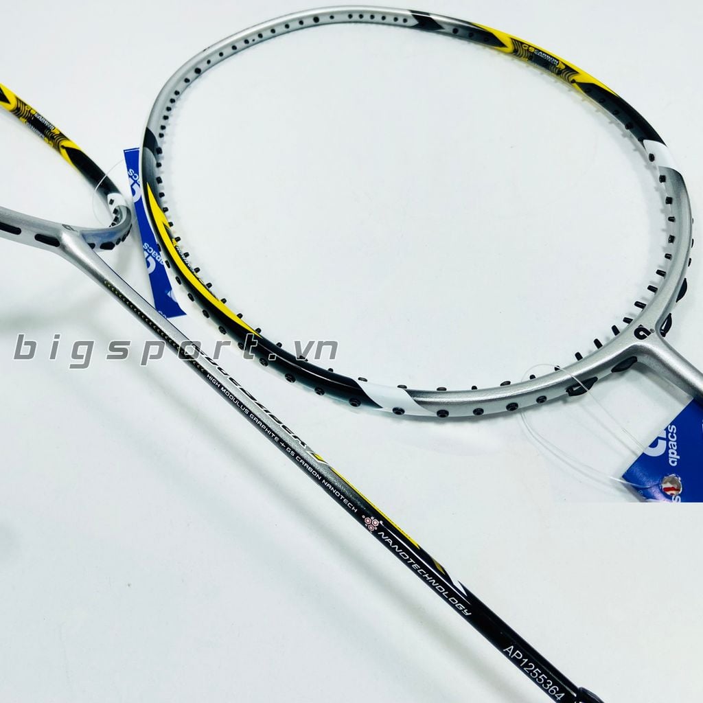Vợt cầu lông Apacs Edge Saber 7 chính hãng