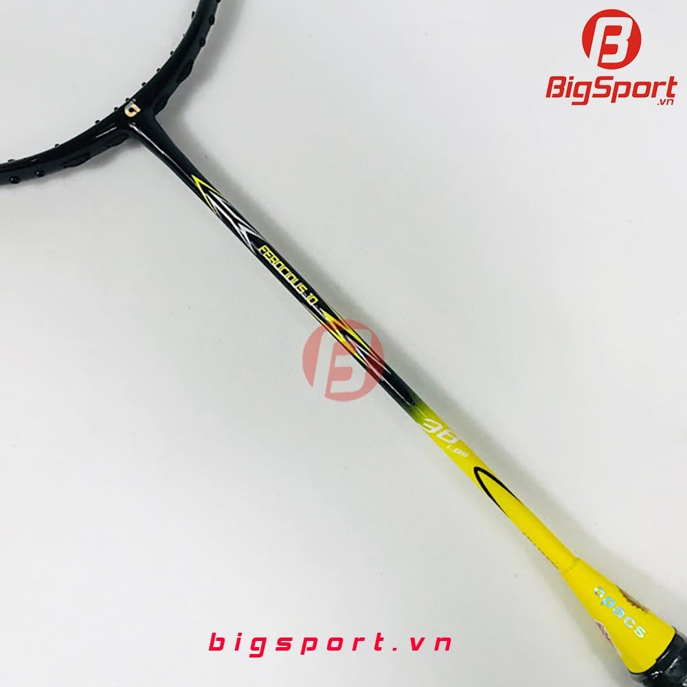 Vợt cầu lông Apacs Ferocious 10 chính hãng