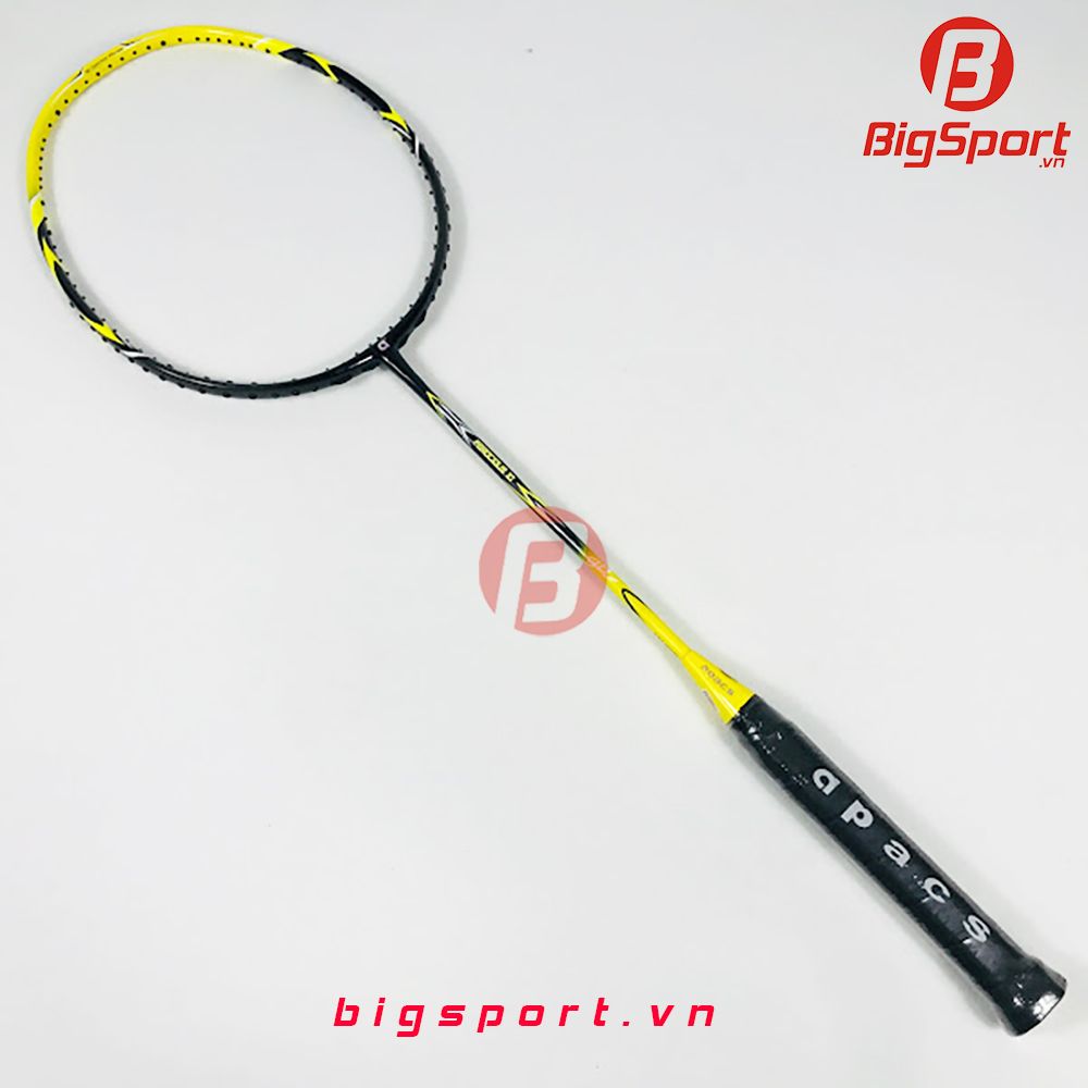 Vợt cầu lông Apacs Ferocious 10 chính hãng