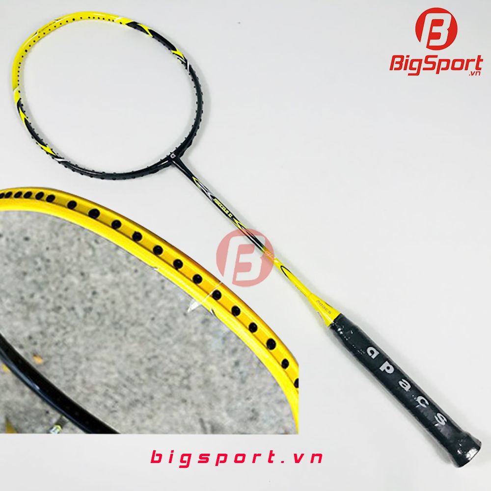 Vợt cầu lông Apacs Ferocious 10 chính hãng
