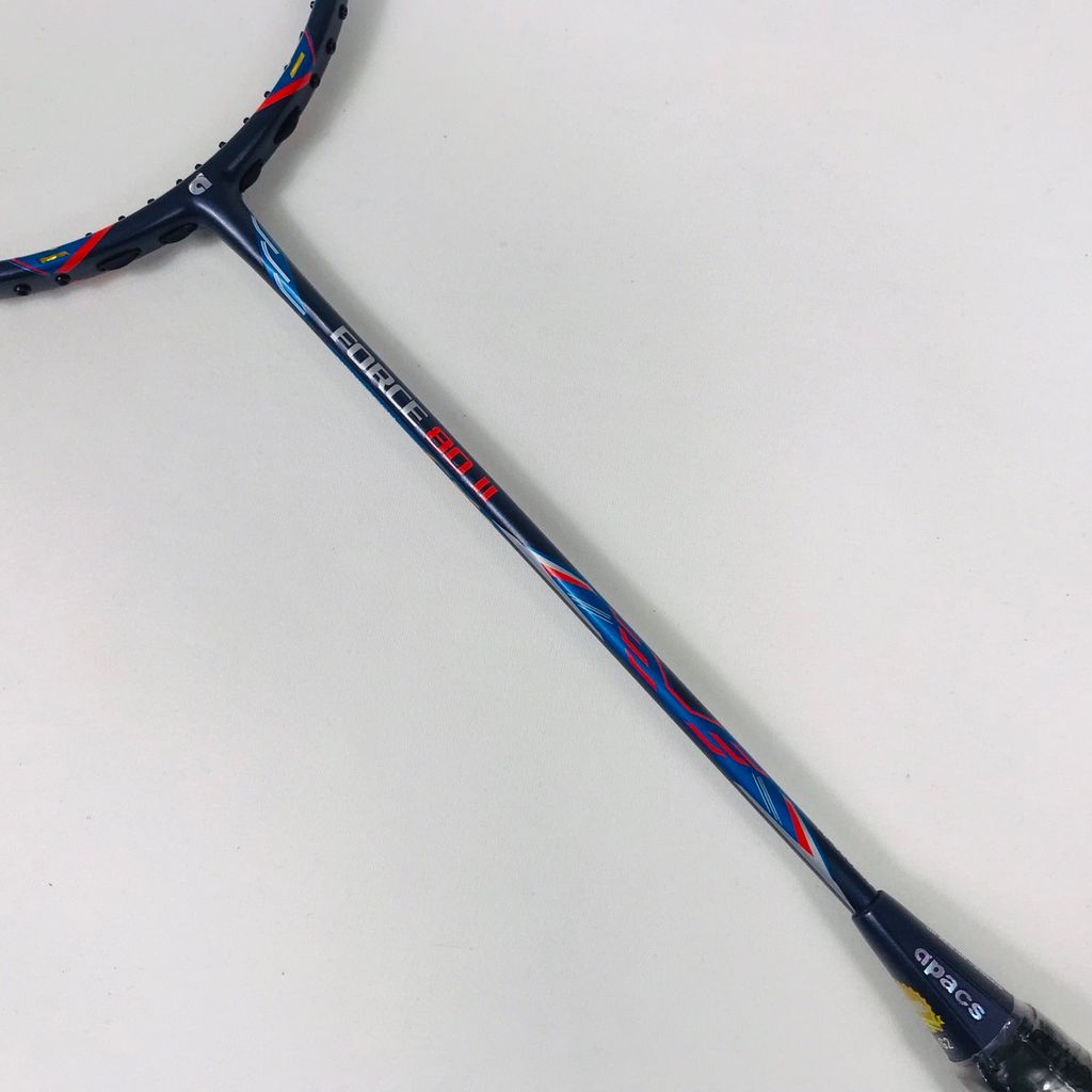 Vợt cầu lông Apacs Force 80 II