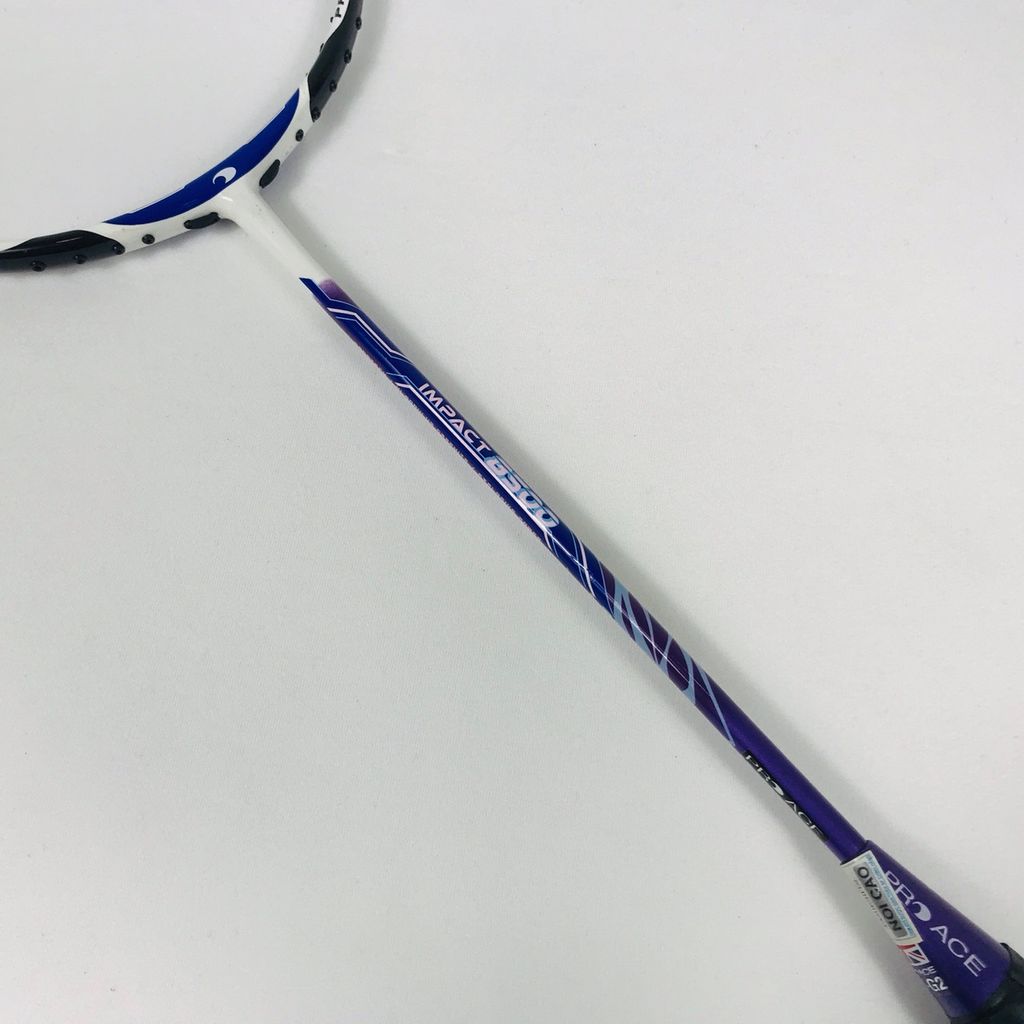 Vợt cầu lông Proace Impact 8500