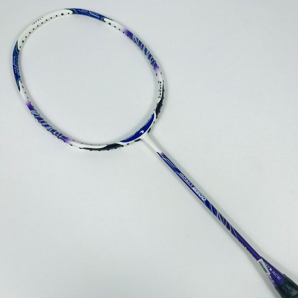 Vợt cầu lông Proace Impact 8500