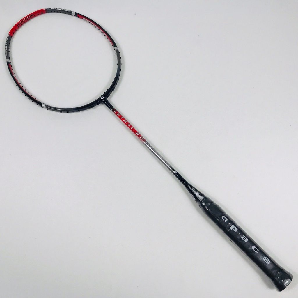 Vợt cầu lông Apacs Lethal 60 chính hãng