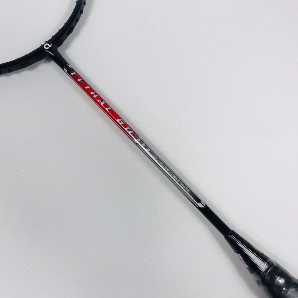 Vợt cầu lông Apacs Lethal 60 chính hãng