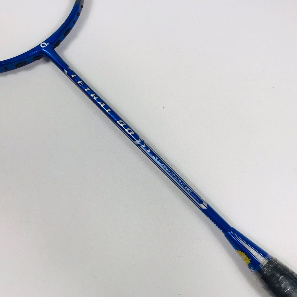 Vợt cầu lông Apacs Lethal 80 chính hãng