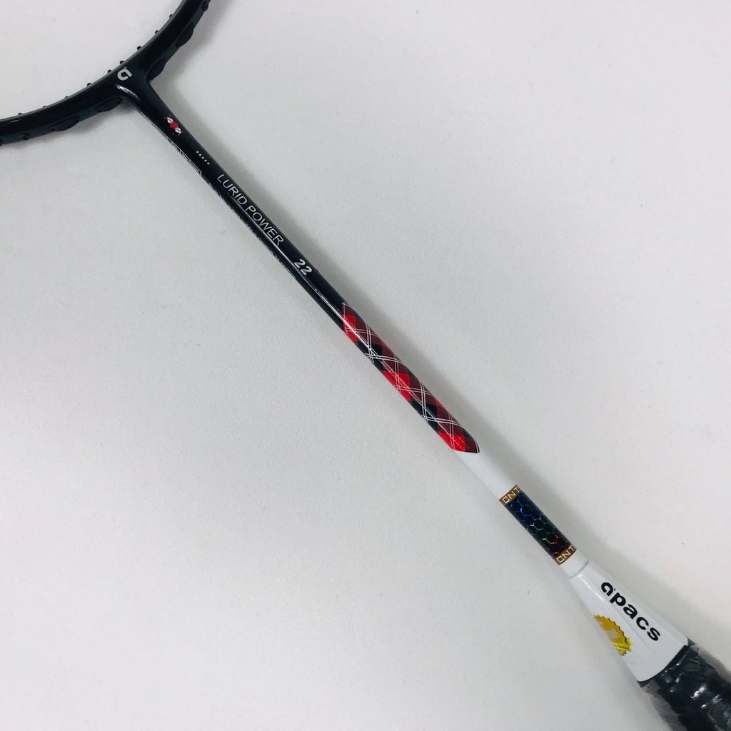 Vợt cầu lông Apacs Lurid Power 22 chính hãng
