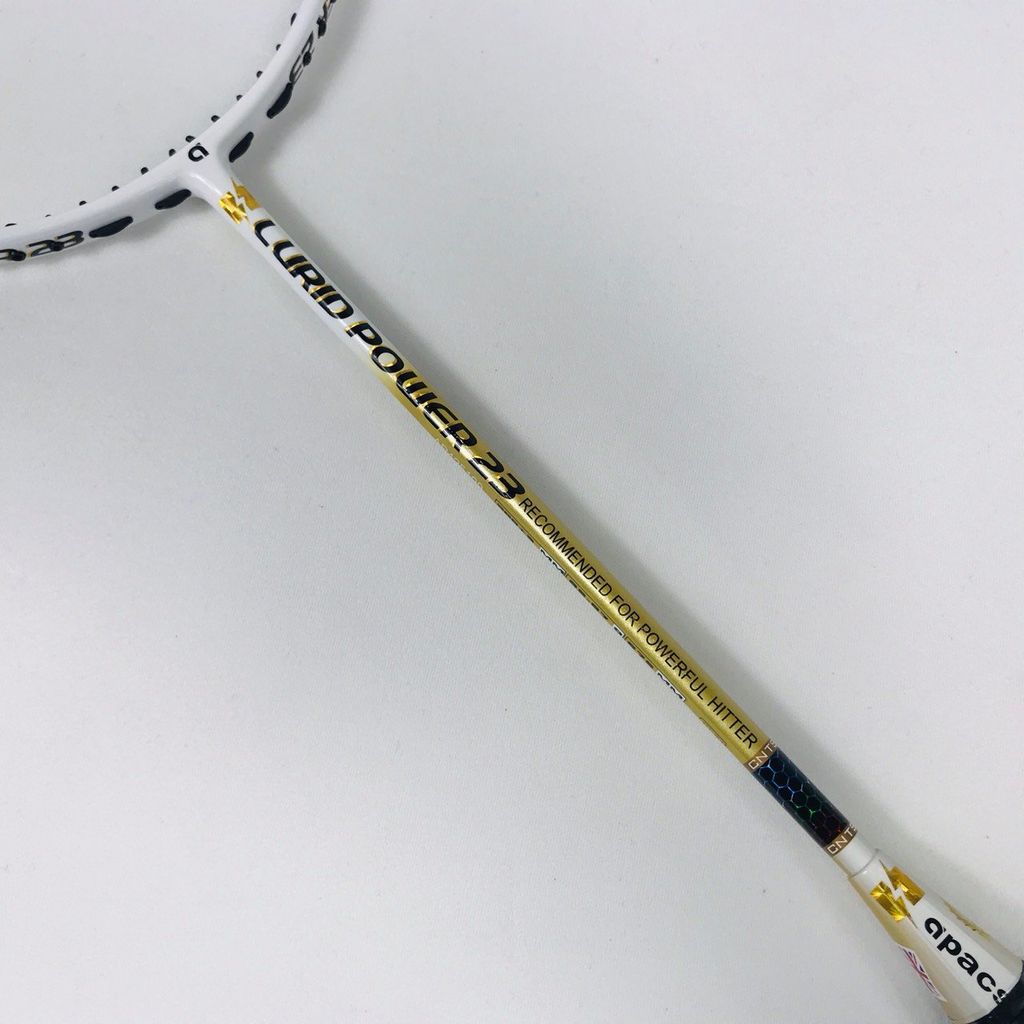 Vợt cầu lông Apacs Lurid Power 23 chính hãng