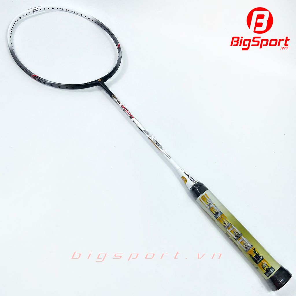 Vợt cầu lông Apacs Nano 9000 chính hãng
