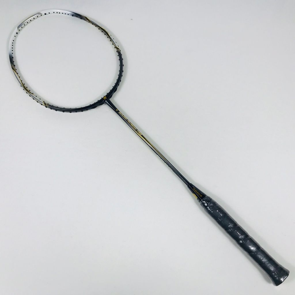 Vợt cầu lông Apacs Nanofusion 733 chính hãng