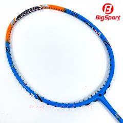 Vợt cầu lông Apacs One Malaysia màu xanh cam