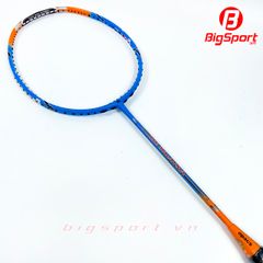 Vợt cầu lông Apacs One Malaysia màu xanh cam