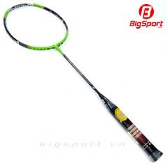 Vợt cầu lông Apacs One Malaysia màu xanh lá
