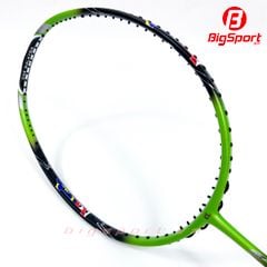 Vợt cầu lông Apacs One Malaysia màu xanh lá